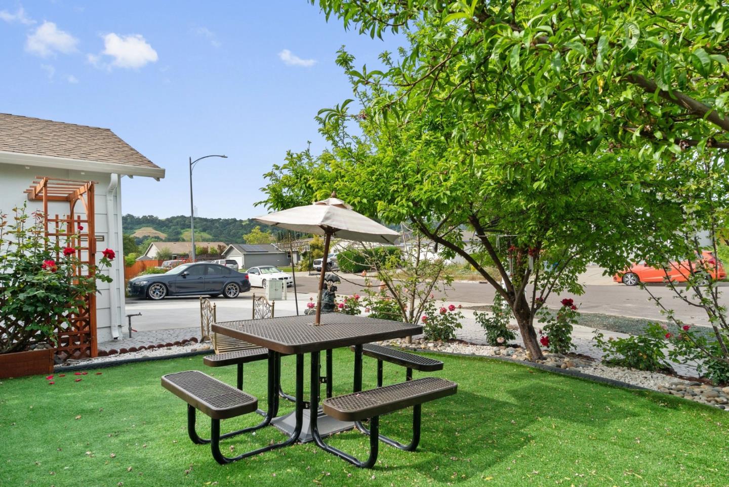 Detail Gallery Image 49 of 63 For 6020 Colter Pl, San Jose,  CA 95123 - 4 Beds | 2 Baths