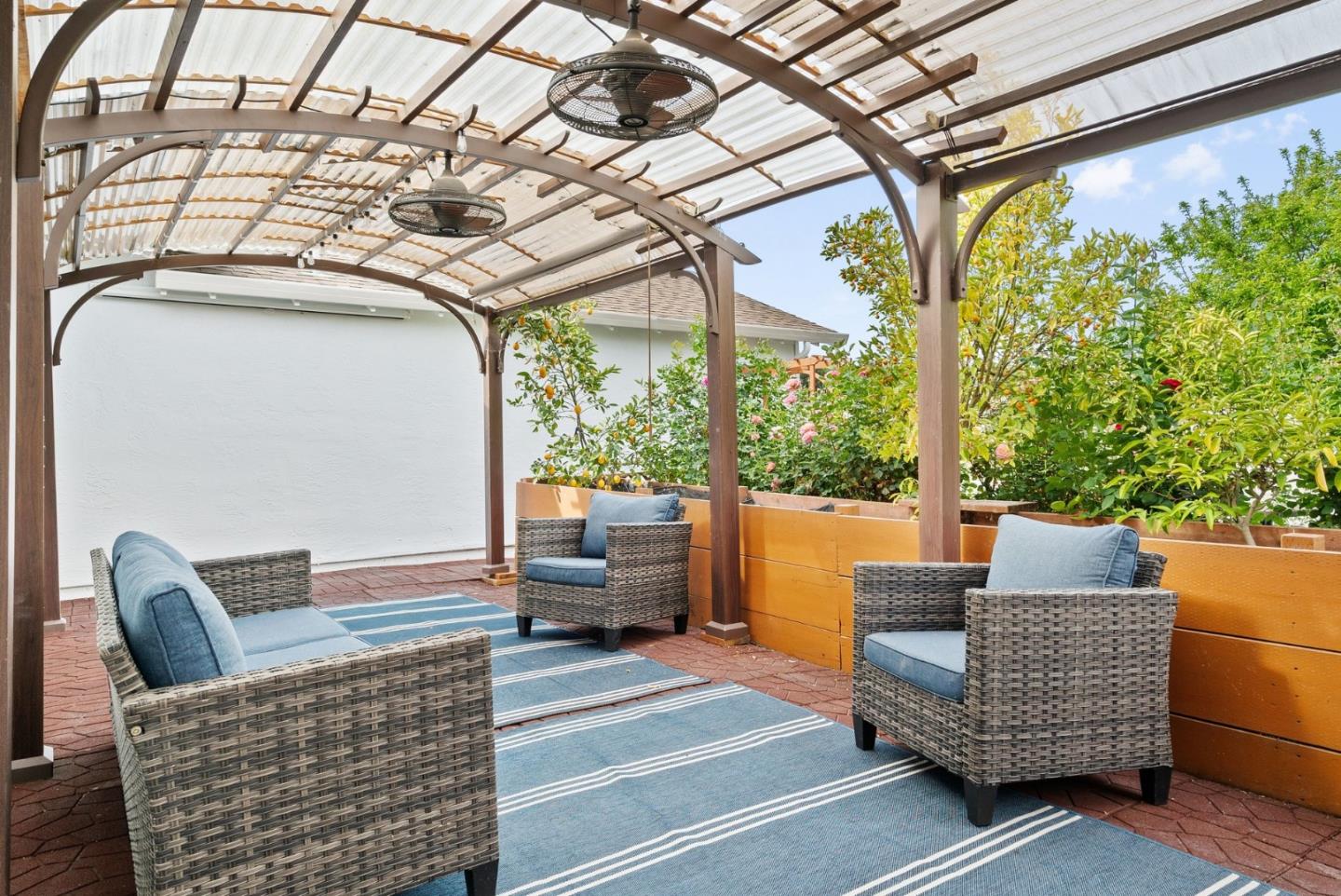 Detail Gallery Image 50 of 63 For 6020 Colter Pl, San Jose,  CA 95123 - 4 Beds | 2 Baths