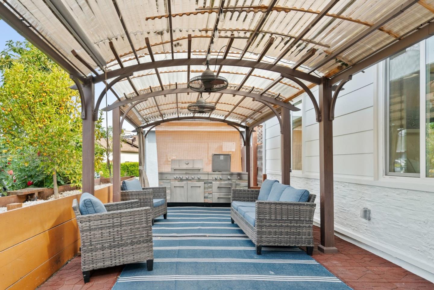 Detail Gallery Image 51 of 63 For 6020 Colter Pl, San Jose,  CA 95123 - 4 Beds | 2 Baths