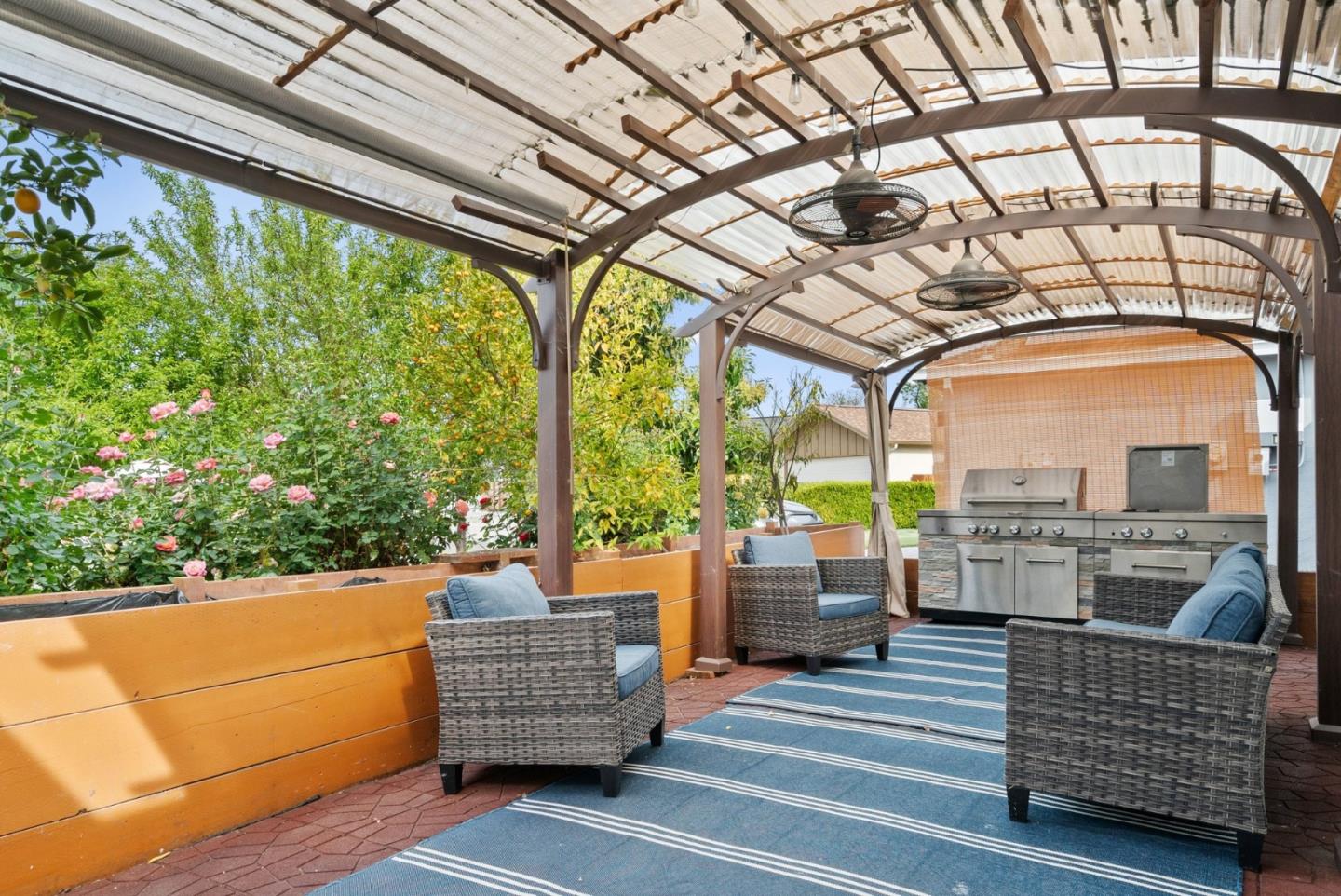 Detail Gallery Image 52 of 63 For 6020 Colter Pl, San Jose,  CA 95123 - 4 Beds | 2 Baths