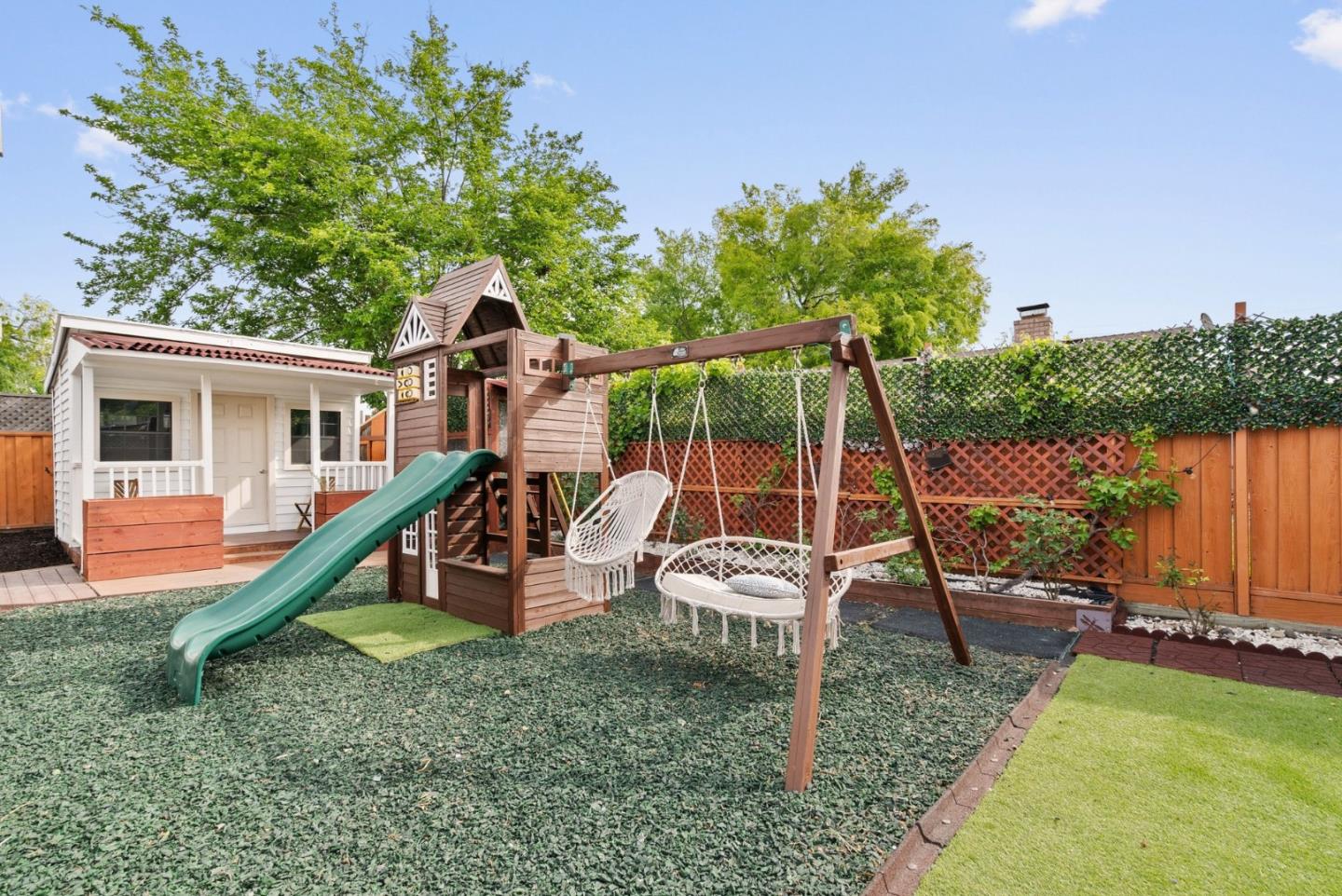 Detail Gallery Image 57 of 63 For 6020 Colter Pl, San Jose,  CA 95123 - 4 Beds | 2 Baths