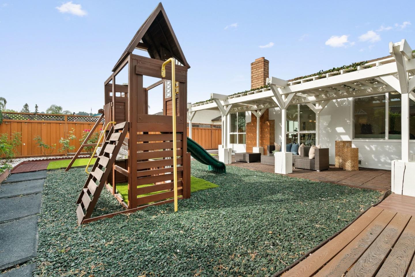 Detail Gallery Image 58 of 63 For 6020 Colter Pl, San Jose,  CA 95123 - 4 Beds | 2 Baths