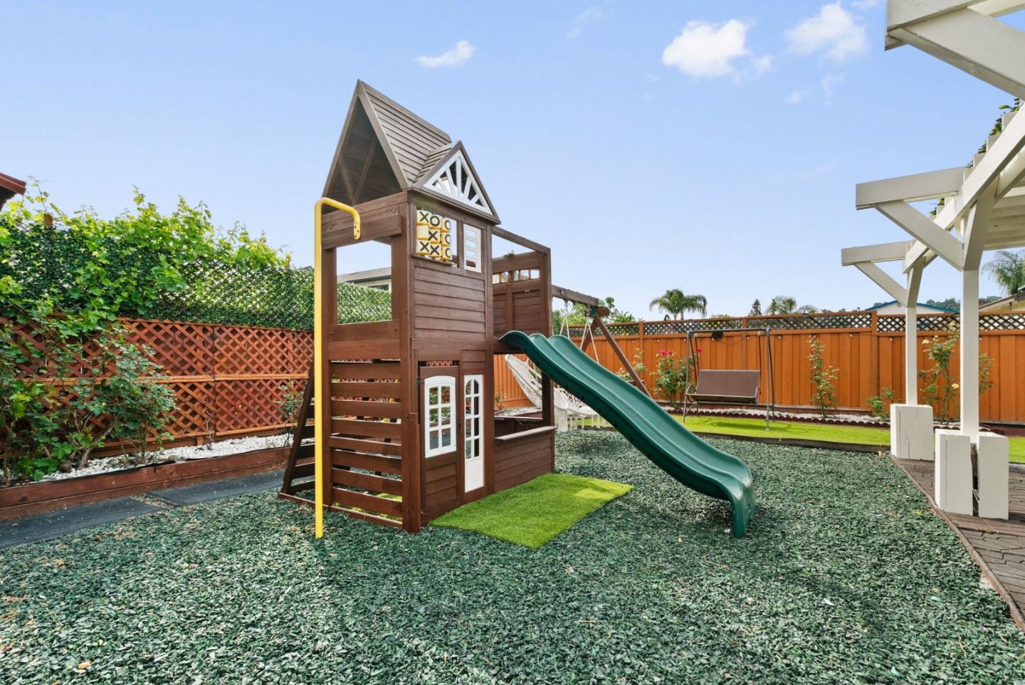 Detail Gallery Image 59 of 63 For 6020 Colter Pl, San Jose,  CA 95123 - 4 Beds | 2 Baths