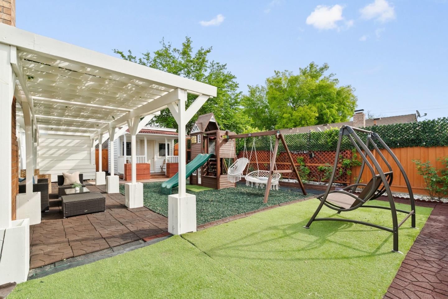 Detail Gallery Image 6 of 63 For 6020 Colter Pl, San Jose,  CA 95123 - 4 Beds | 2 Baths