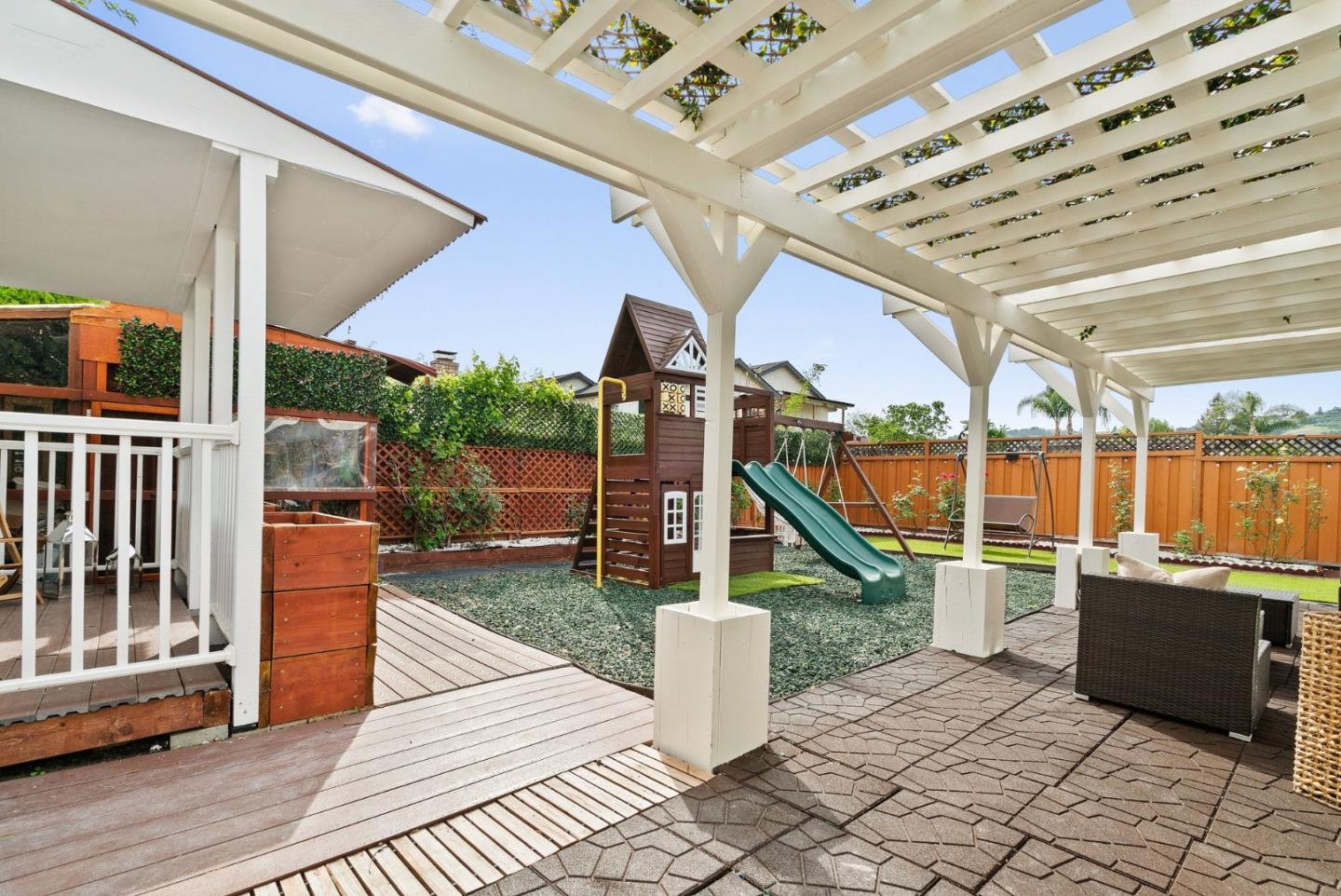 Detail Gallery Image 60 of 63 For 6020 Colter Pl, San Jose,  CA 95123 - 4 Beds | 2 Baths