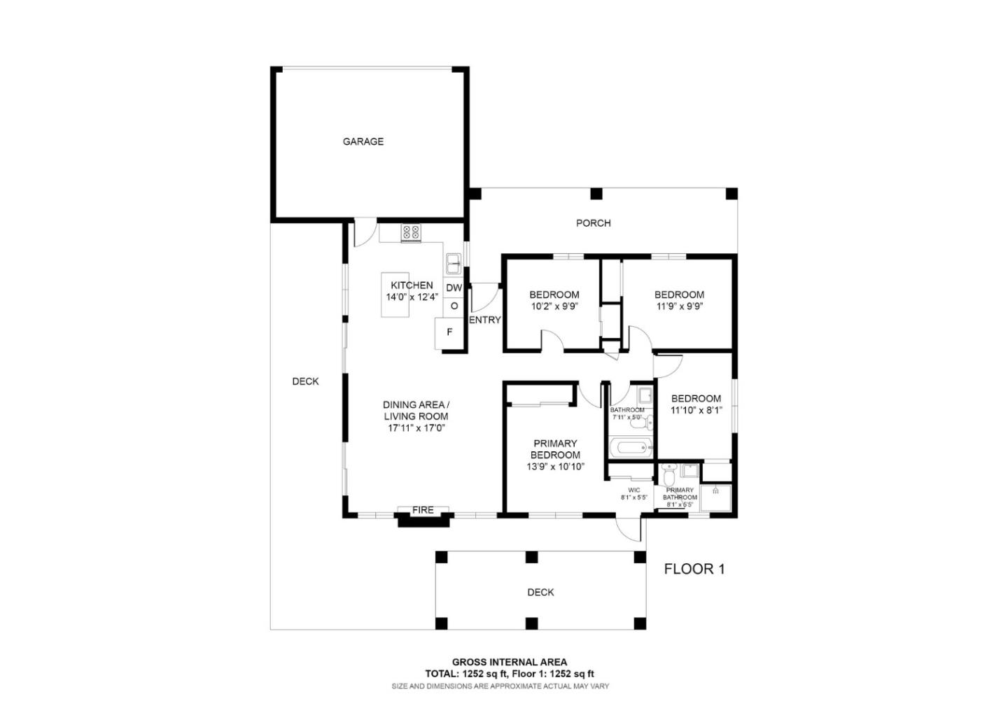 Detail Gallery Image 63 of 63 For 6020 Colter Pl, San Jose,  CA 95123 - 4 Beds | 2 Baths