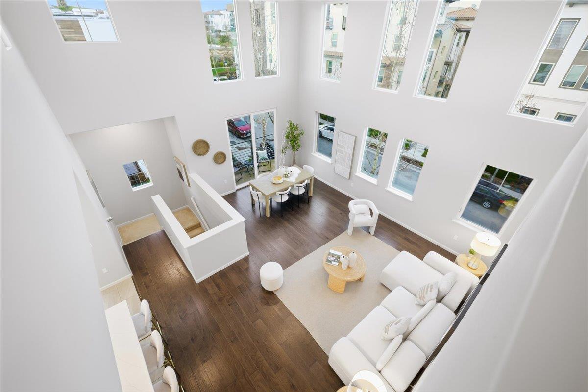 Detail Gallery Image 10 of 65 For 218 William Manly St #2,  San Jose,  CA 95136 - 3 Beds | 2 Baths