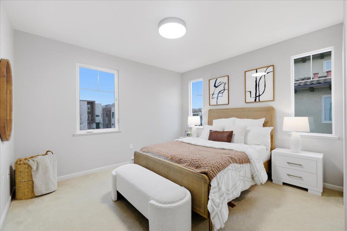 Detail Gallery Image 15 of 65 For 218 William Manly St #2,  San Jose,  CA 95136 - 3 Beds | 2 Baths