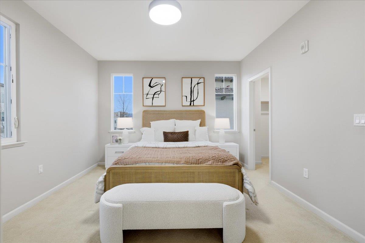 Detail Gallery Image 17 of 65 For 218 William Manly St #2,  San Jose,  CA 95136 - 3 Beds | 2 Baths