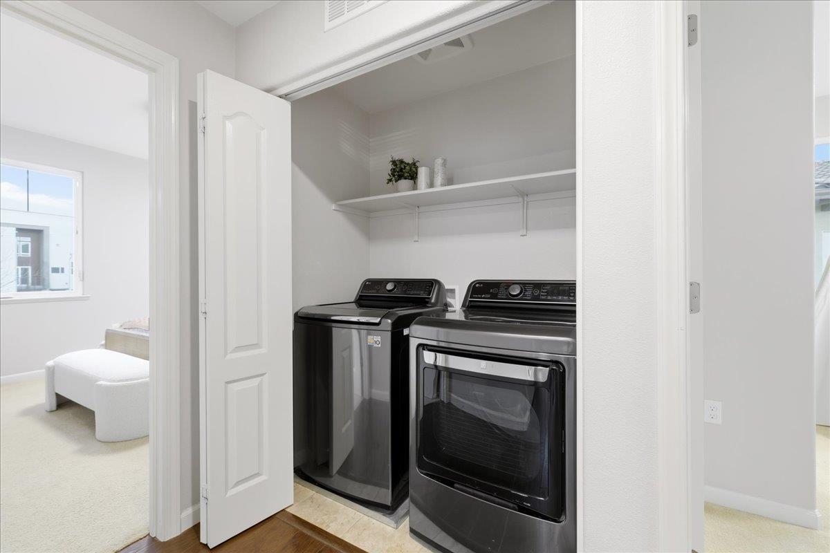 Detail Gallery Image 20 of 65 For 218 William Manly St #2,  San Jose,  CA 95136 - 3 Beds | 2 Baths