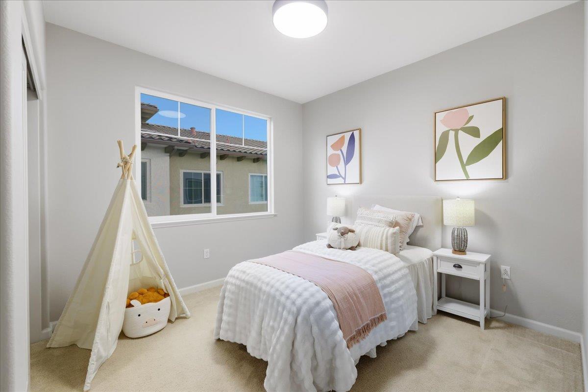 Detail Gallery Image 21 of 65 For 218 William Manly St #2,  San Jose,  CA 95136 - 3 Beds | 2 Baths