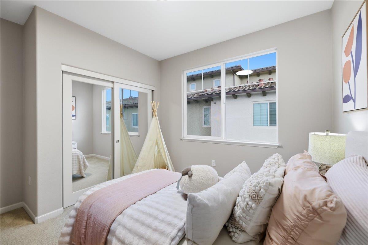 Detail Gallery Image 22 of 65 For 218 William Manly St #2,  San Jose,  CA 95136 - 3 Beds | 2 Baths