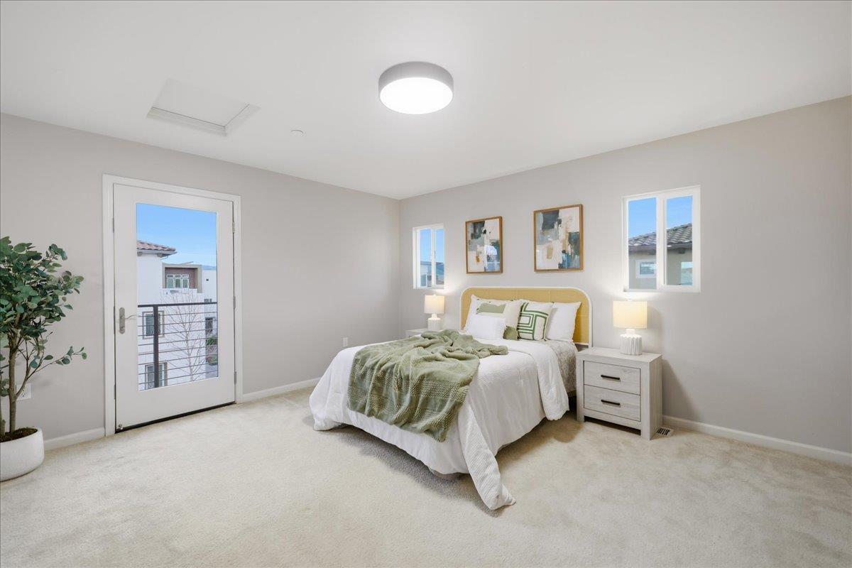 Detail Gallery Image 27 of 65 For 218 William Manly St #2,  San Jose,  CA 95136 - 3 Beds | 2 Baths