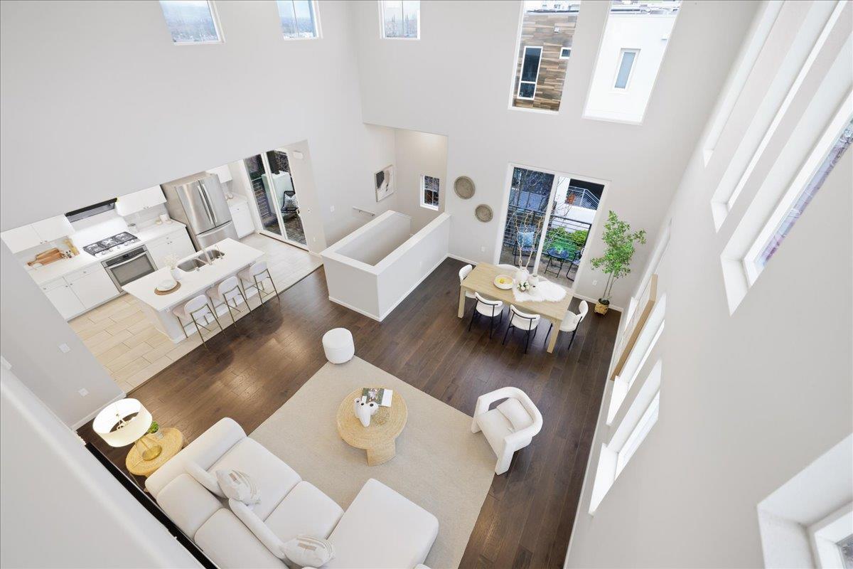 Detail Gallery Image 30 of 65 For 218 William Manly St #2,  San Jose,  CA 95136 - 3 Beds | 2 Baths