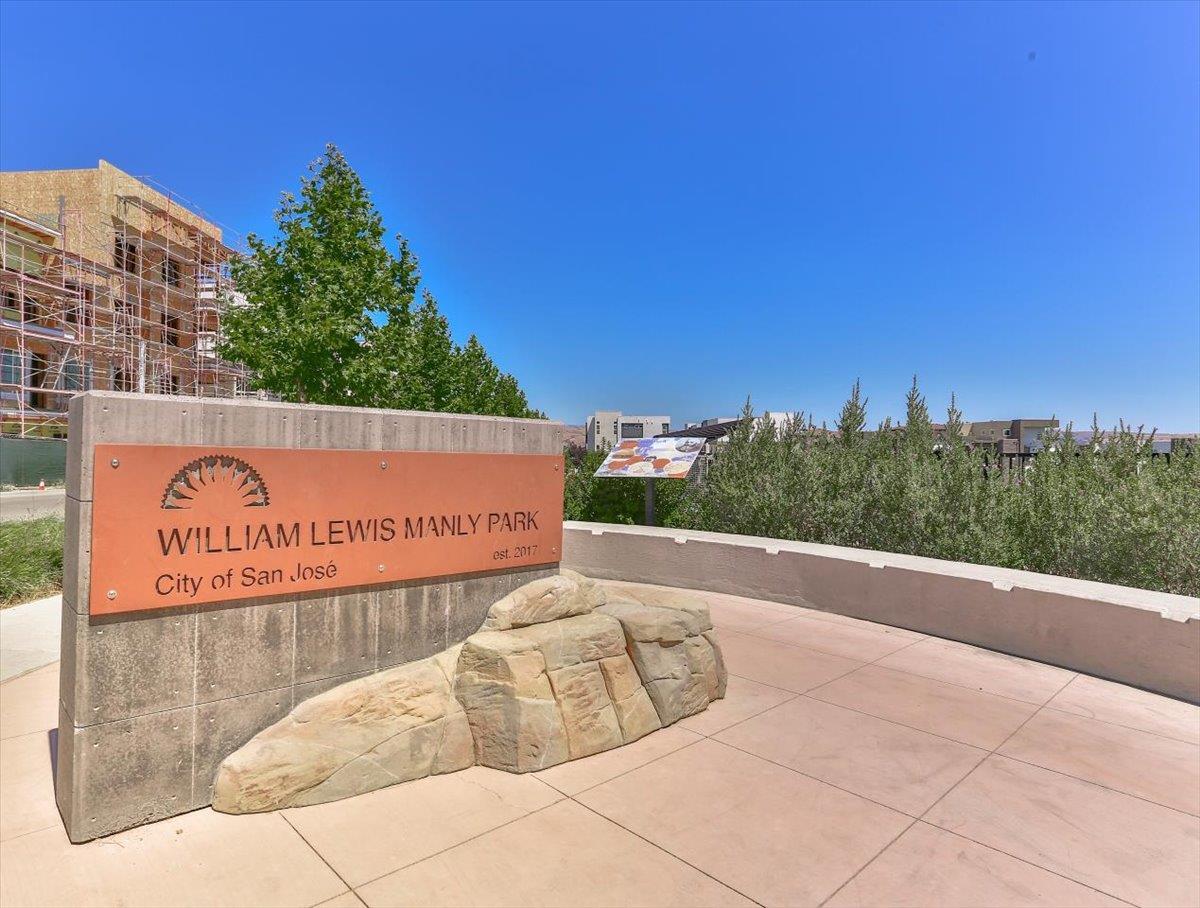 Detail Gallery Image 42 of 65 For 218 William Manly St #2,  San Jose,  CA 95136 - 3 Beds | 2 Baths