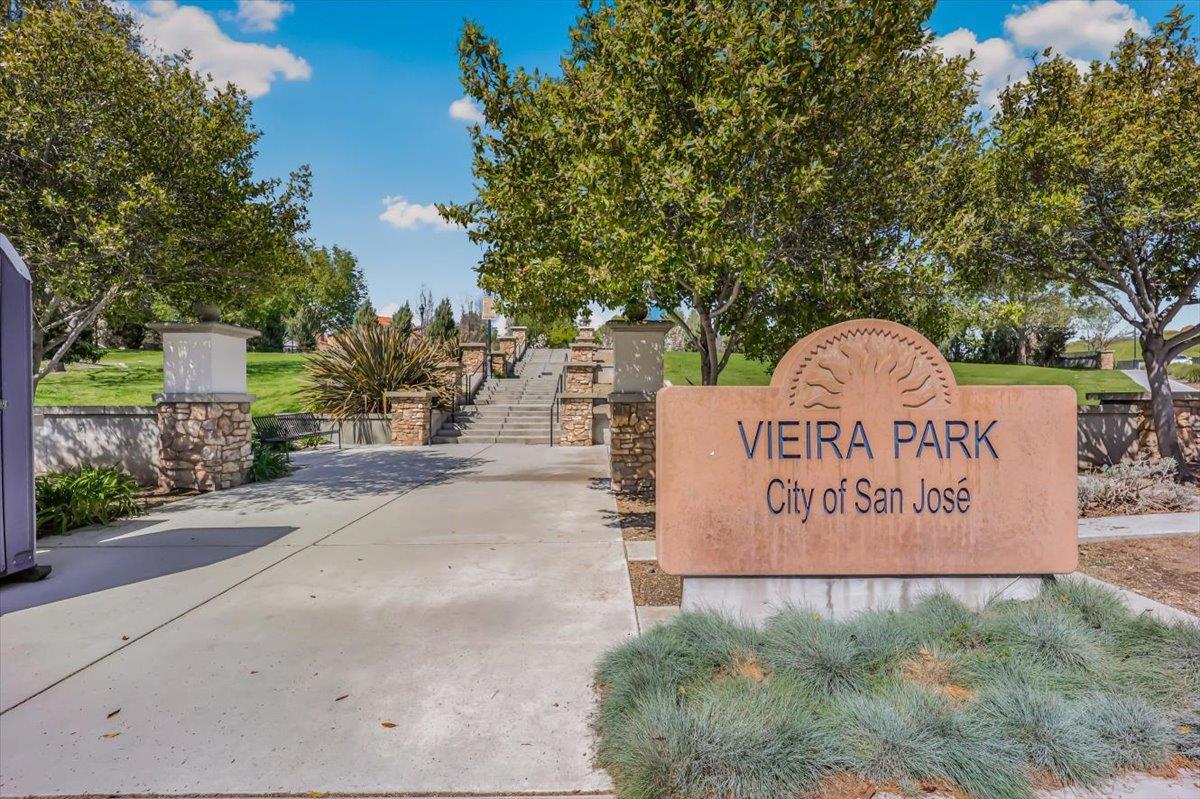 Detail Gallery Image 48 of 65 For 218 William Manly St #2,  San Jose,  CA 95136 - 3 Beds | 2 Baths