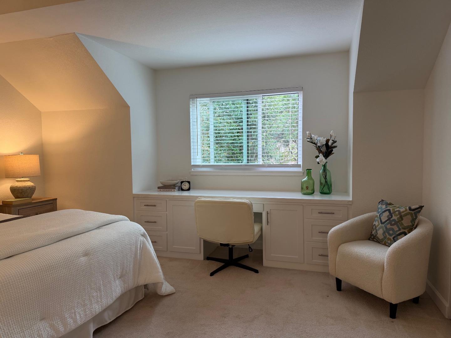 Detail Gallery Image 10 of 23 For 1362 Keenan Way, San Jose,  CA 95125 - 2 Beds | 2/1 Baths