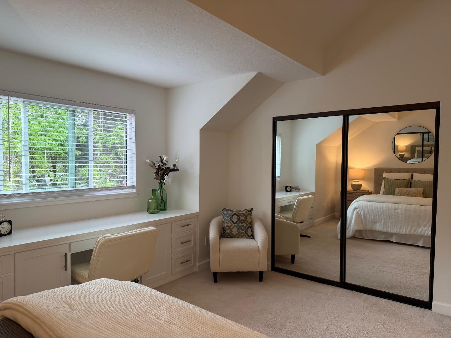 Detail Gallery Image 11 of 23 For 1362 Keenan Way, San Jose,  CA 95125 - 2 Beds | 2/1 Baths