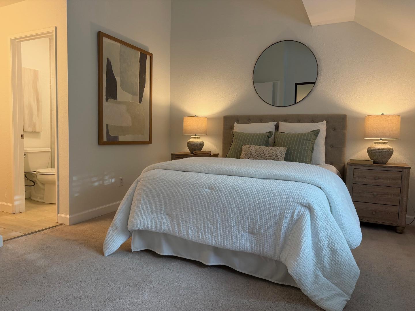 Detail Gallery Image 12 of 23 For 1362 Keenan Way, San Jose,  CA 95125 - 2 Beds | 2/1 Baths