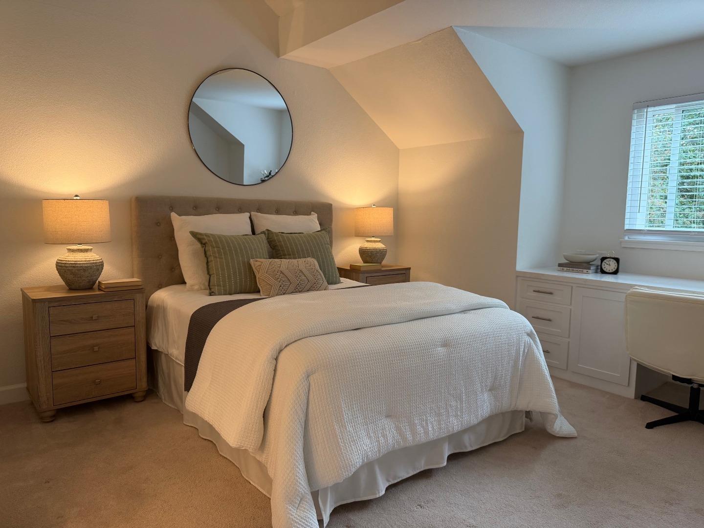 Detail Gallery Image 13 of 23 For 1362 Keenan Way, San Jose,  CA 95125 - 2 Beds | 2/1 Baths