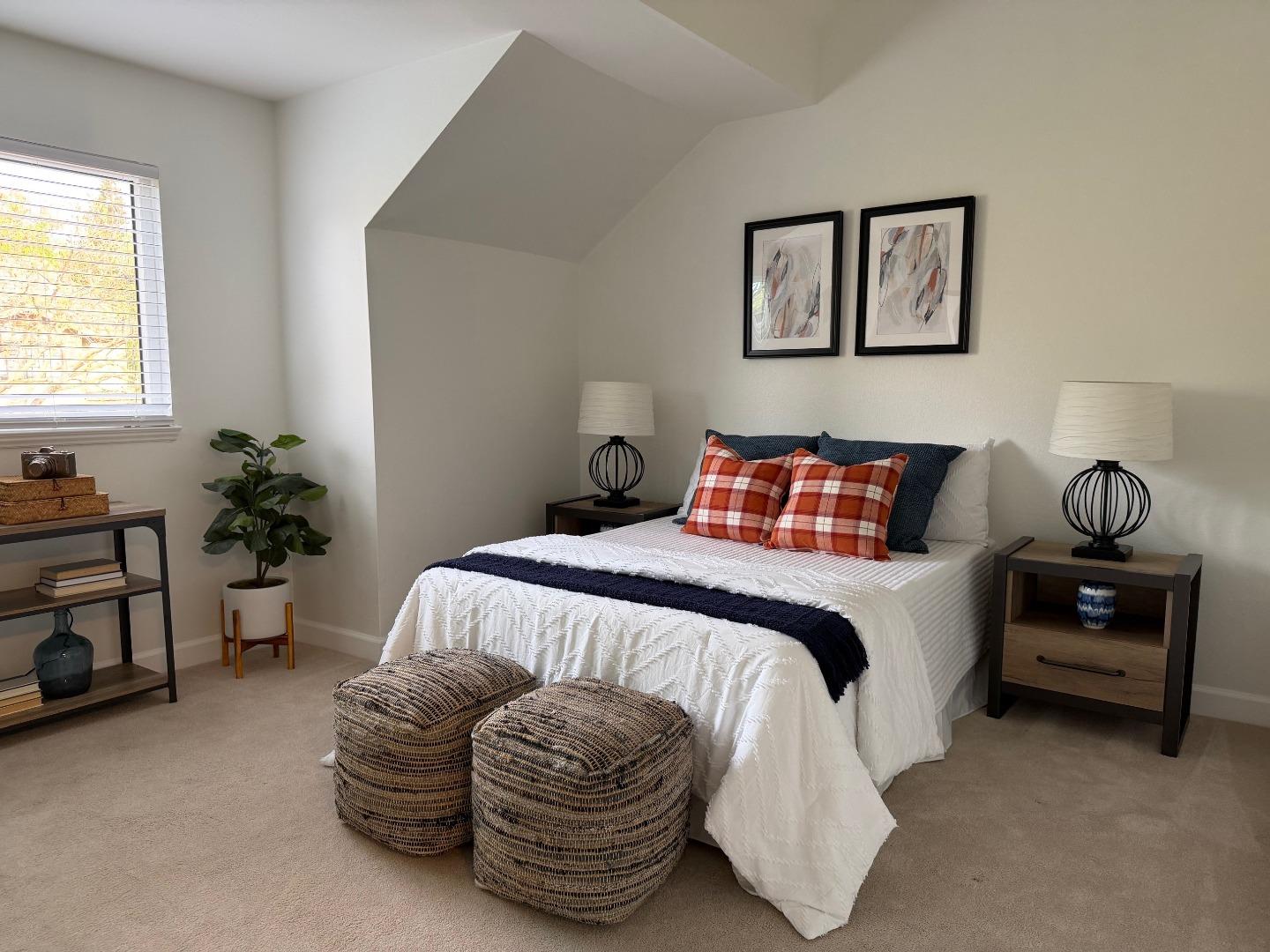 Detail Gallery Image 16 of 23 For 1362 Keenan Way, San Jose,  CA 95125 - 2 Beds | 2/1 Baths