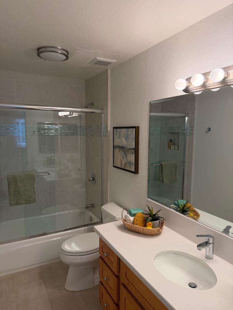 Detail Gallery Image 18 of 23 For 1362 Keenan Way, San Jose,  CA 95125 - 2 Beds | 2/1 Baths