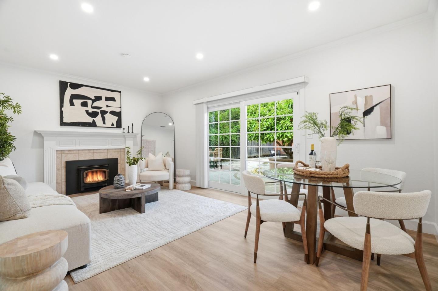 Detail Gallery Image 11 of 28 For 3348 Valley Forge Way, San Jose,  CA 95117 - 4 Beds | 2 Baths