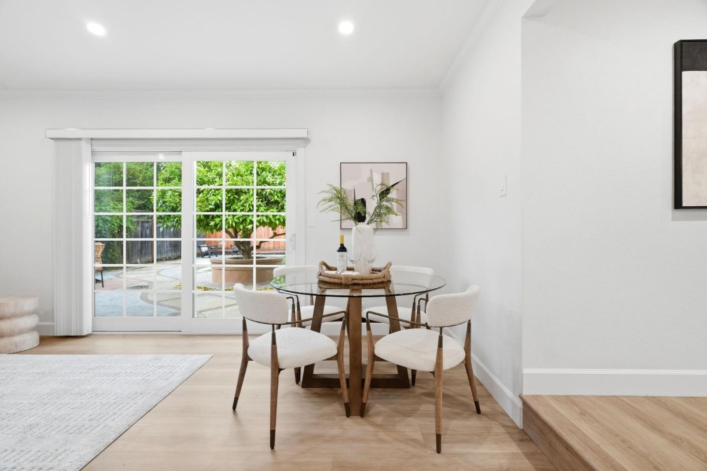 Detail Gallery Image 12 of 28 For 3348 Valley Forge Way, San Jose,  CA 95117 - 4 Beds | 2 Baths