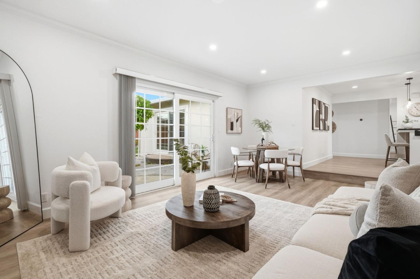 Detail Gallery Image 14 of 28 For 3348 Valley Forge Way, San Jose,  CA 95117 - 4 Beds | 2 Baths