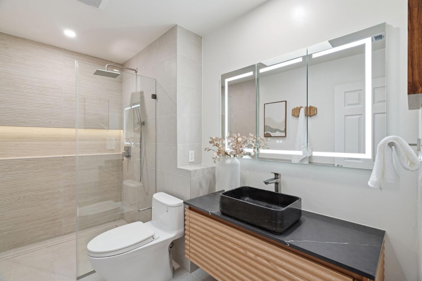 Detail Gallery Image 15 of 28 For 3348 Valley Forge Way, San Jose,  CA 95117 - 4 Beds | 2 Baths