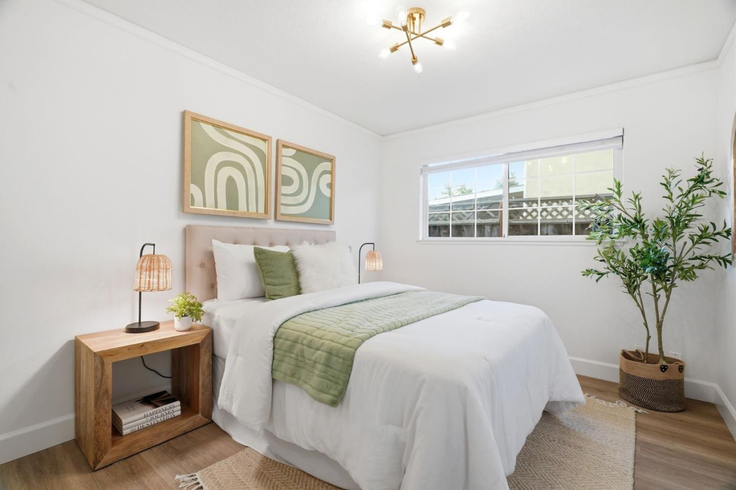 Detail Gallery Image 17 of 28 For 3348 Valley Forge Way, San Jose,  CA 95117 - 4 Beds | 2 Baths