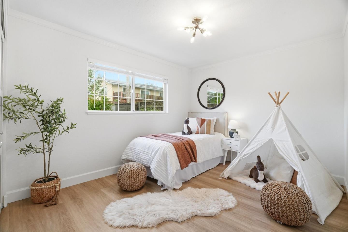 Detail Gallery Image 19 of 28 For 3348 Valley Forge Way, San Jose,  CA 95117 - 4 Beds | 2 Baths