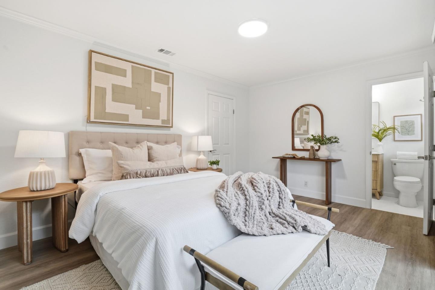 Detail Gallery Image 21 of 28 For 3348 Valley Forge Way, San Jose,  CA 95117 - 4 Beds | 2 Baths