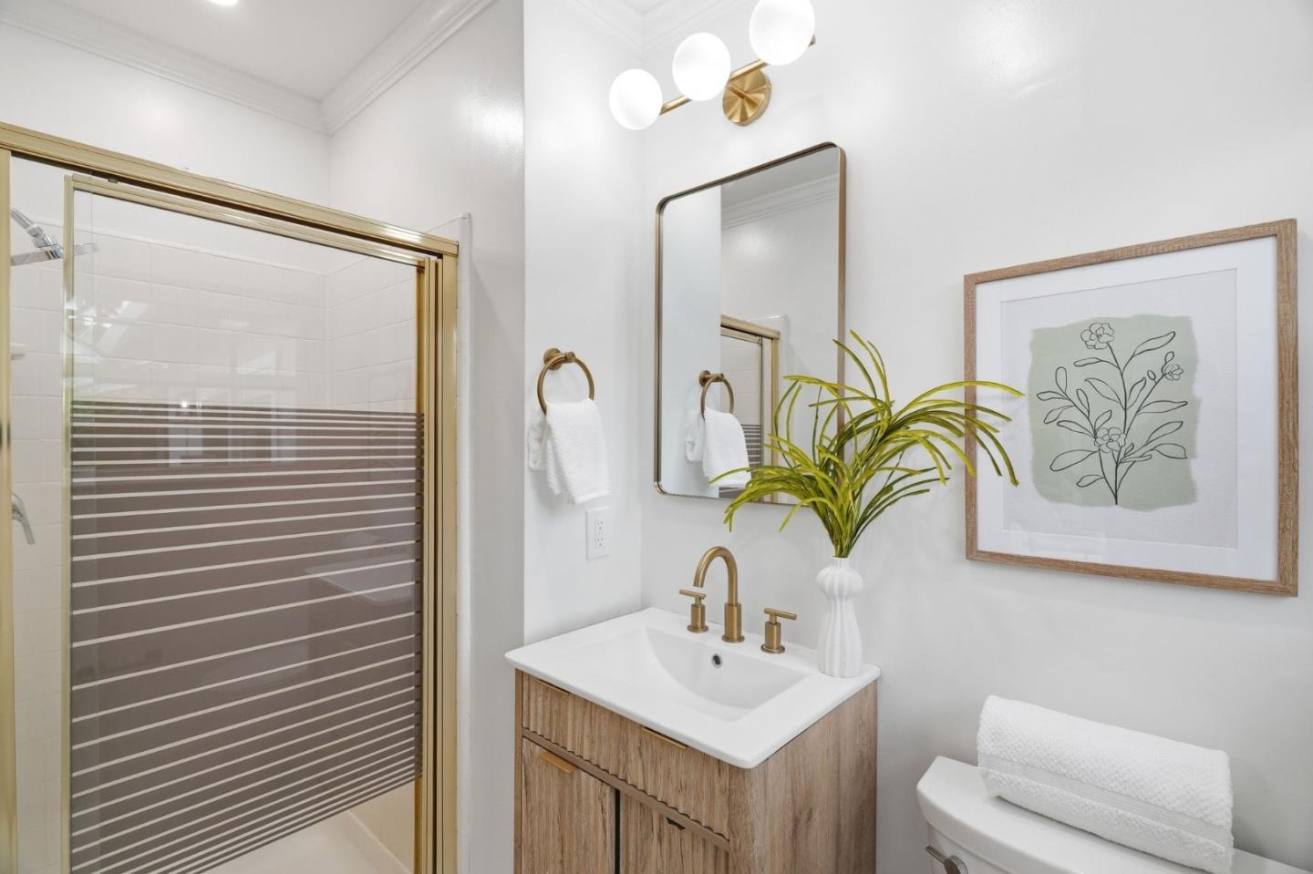 Detail Gallery Image 23 of 28 For 3348 Valley Forge Way, San Jose,  CA 95117 - 4 Beds | 2 Baths