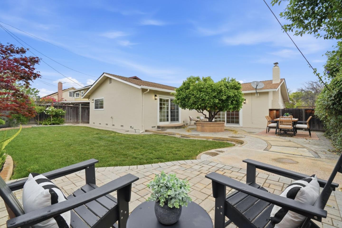 Detail Gallery Image 25 of 28 For 3348 Valley Forge Way, San Jose,  CA 95117 - 4 Beds | 2 Baths