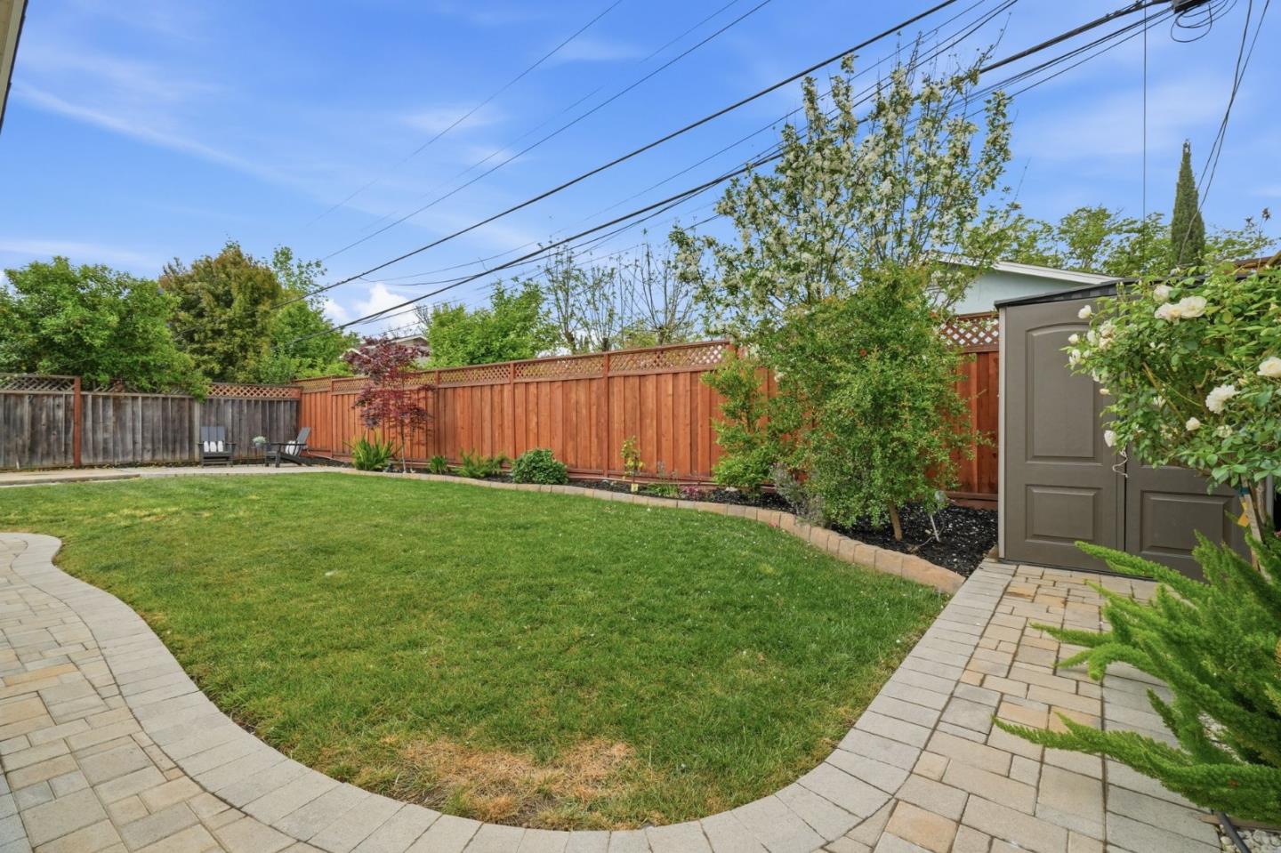 Detail Gallery Image 26 of 28 For 3348 Valley Forge Way, San Jose,  CA 95117 - 4 Beds | 2 Baths