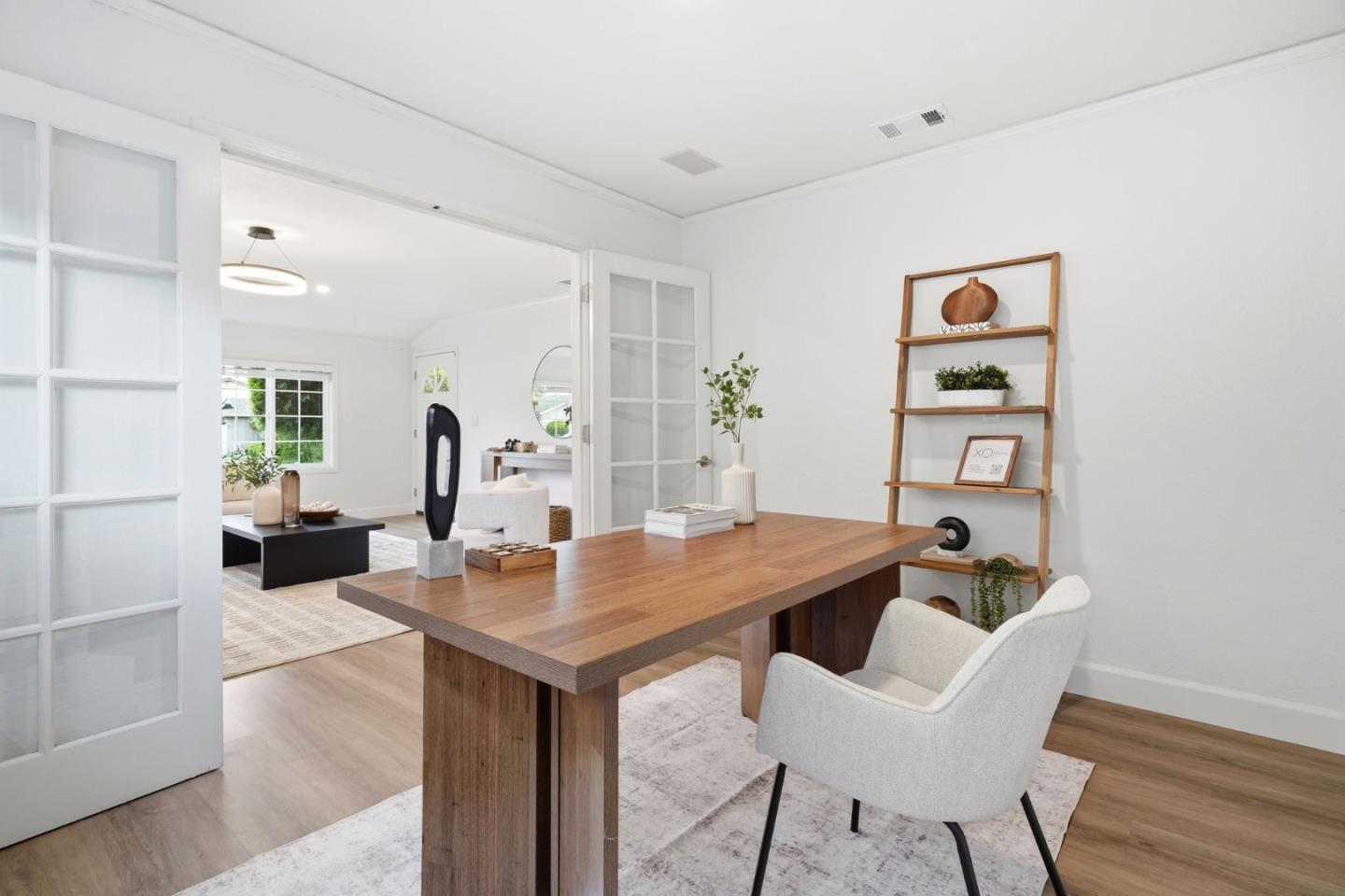 Detail Gallery Image 6 of 28 For 3348 Valley Forge Way, San Jose,  CA 95117 - 4 Beds | 2 Baths