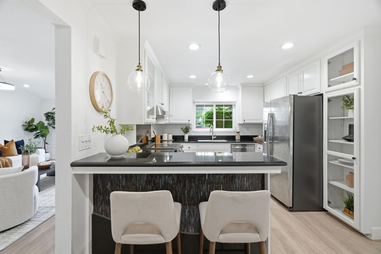 Detail Gallery Image 7 of 28 For 3348 Valley Forge Way, San Jose,  CA 95117 - 4 Beds | 2 Baths