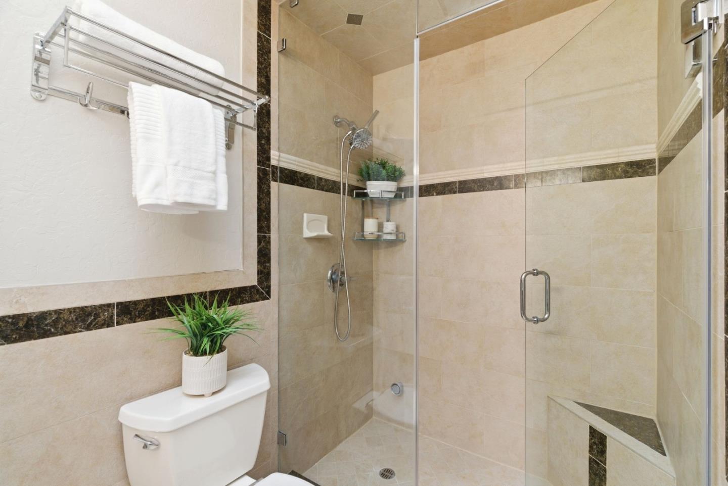 Detail Gallery Image 18 of 31 For 2530 Huerto, San Jose,  CA 95128 - 3 Beds | 2 Baths