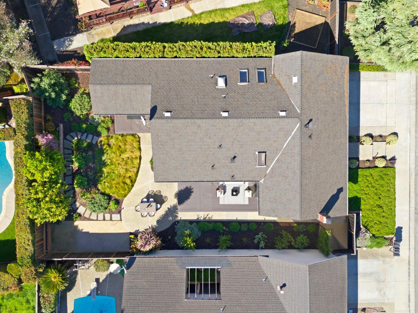 Detail Gallery Image 30 of 31 For 2530 Huerto, San Jose,  CA 95128 - 3 Beds | 2 Baths