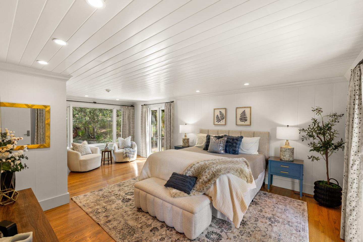 Detail Gallery Image 12 of 36 For 58 La Rancheria, Carmel Valley,  CA 93924 - 3 Beds | 3 Baths