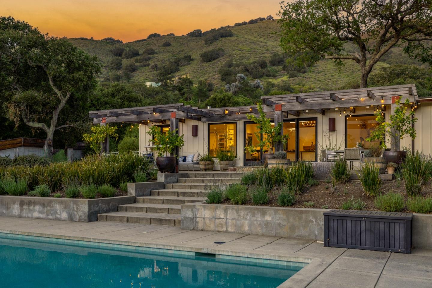 Detail Gallery Image 27 of 36 For 58 La Rancheria, Carmel Valley,  CA 93924 - 3 Beds | 3 Baths