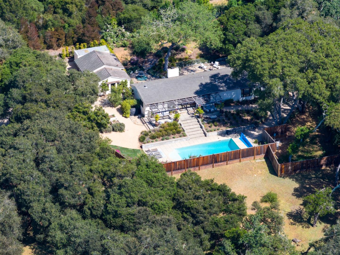 Detail Gallery Image 35 of 36 For 58 La Rancheria, Carmel Valley,  CA 93924 - 3 Beds | 3 Baths