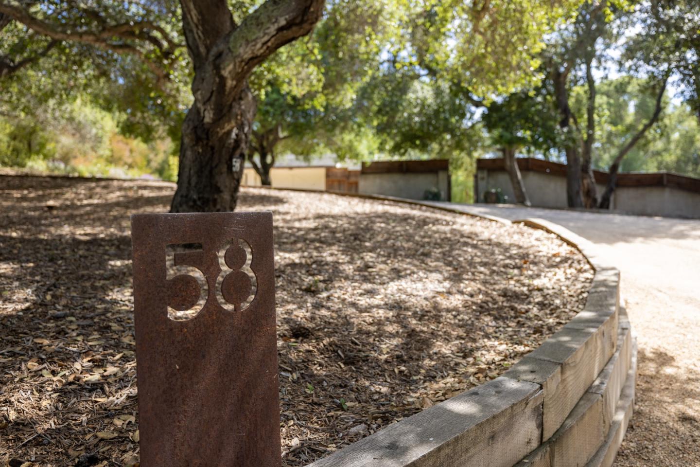 Detail Gallery Image 36 of 36 For 58 La Rancheria, Carmel Valley,  CA 93924 - 3 Beds | 3 Baths