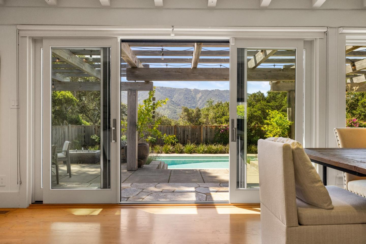 Detail Gallery Image 6 of 36 For 58 La Rancheria, Carmel Valley,  CA 93924 - 3 Beds | 3 Baths