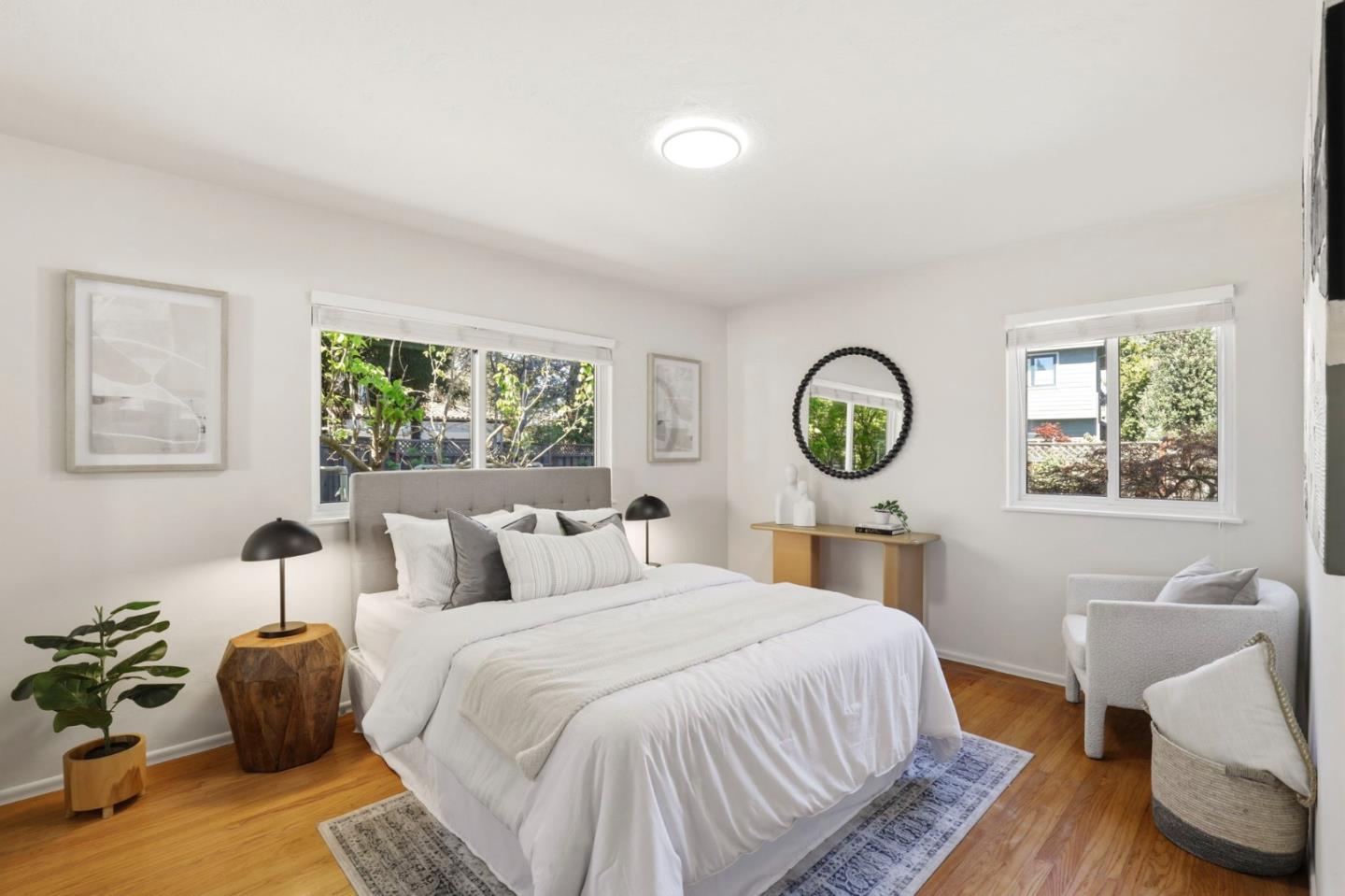 Detail Gallery Image 18 of 34 For 449 Santa Clara Ave, Redwood City,  CA 94061 - 3 Beds | 2/1 Baths