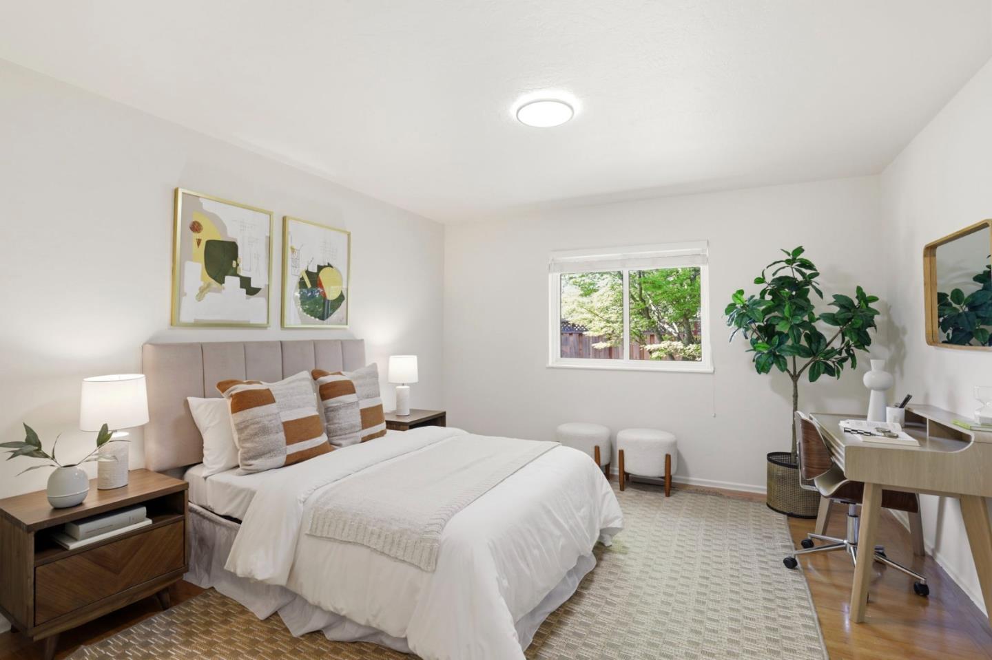 Detail Gallery Image 19 of 34 For 449 Santa Clara Ave, Redwood City,  CA 94061 - 3 Beds | 2/1 Baths