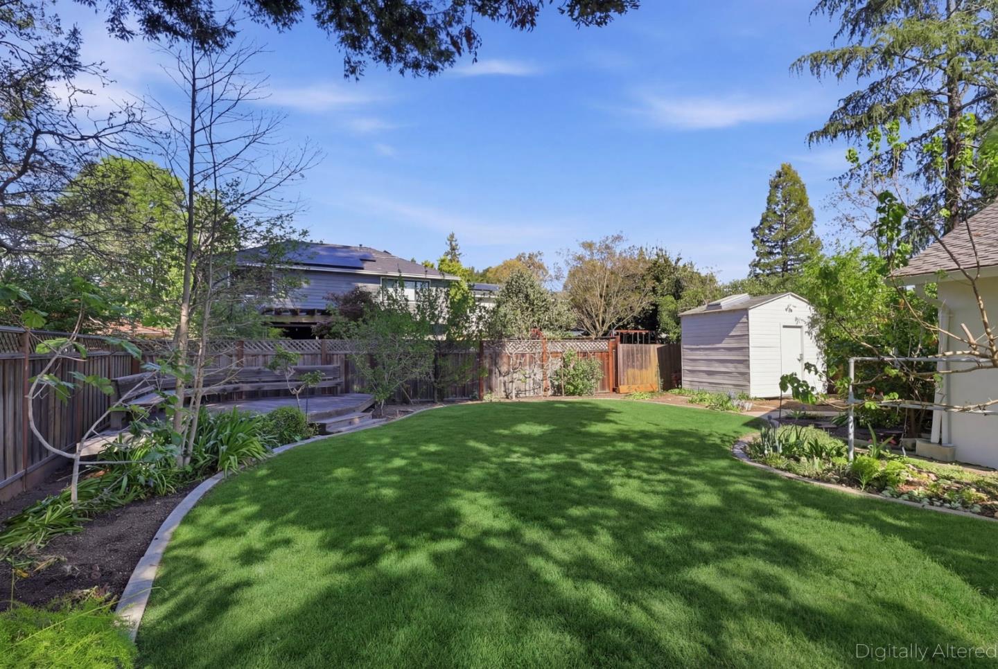 Detail Gallery Image 30 of 34 For 449 Santa Clara Ave, Redwood City,  CA 94061 - 3 Beds | 2/1 Baths