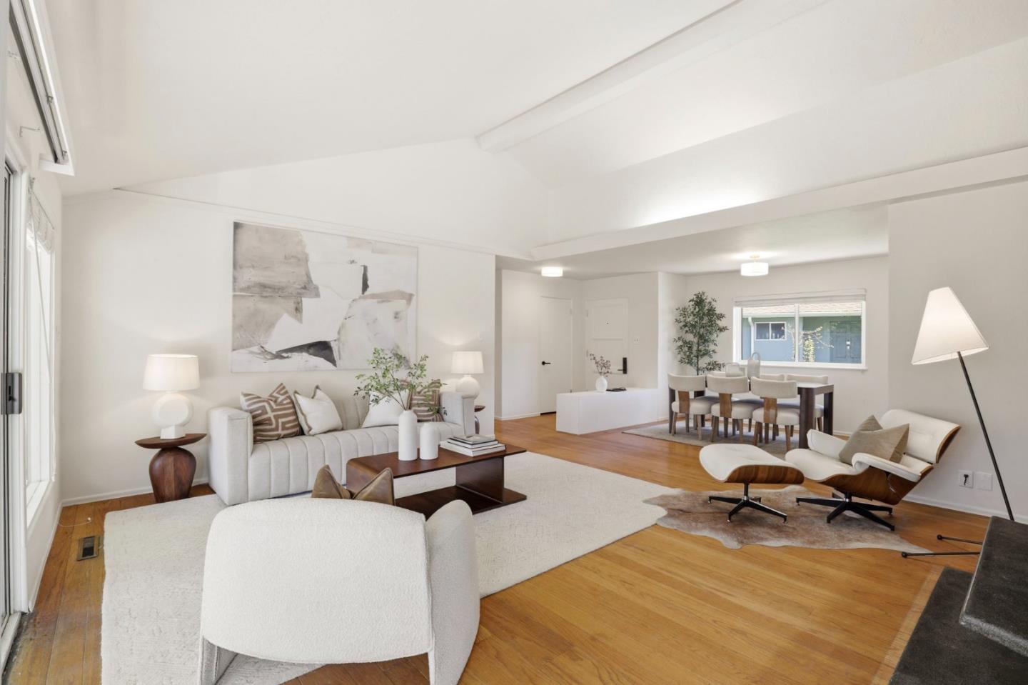 Detail Gallery Image 8 of 34 For 449 Santa Clara Ave, Redwood City,  CA 94061 - 3 Beds | 2/1 Baths