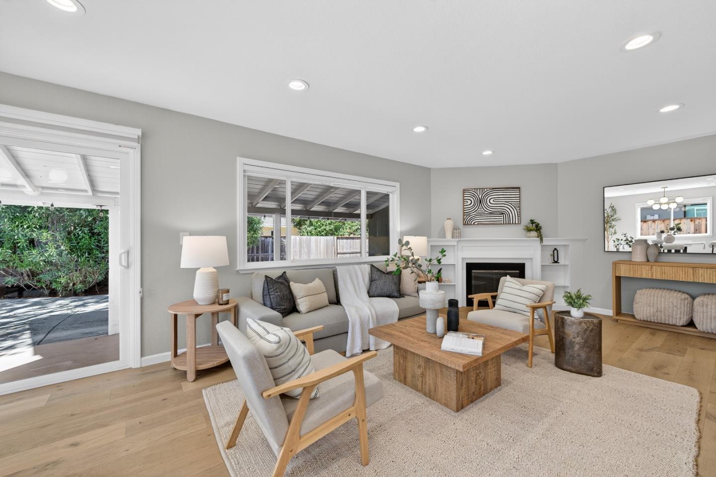 Detail Gallery Image 12 of 43 For 4533 Doyle Rd, San Jose,  CA 95129 - 3 Beds | 2 Baths